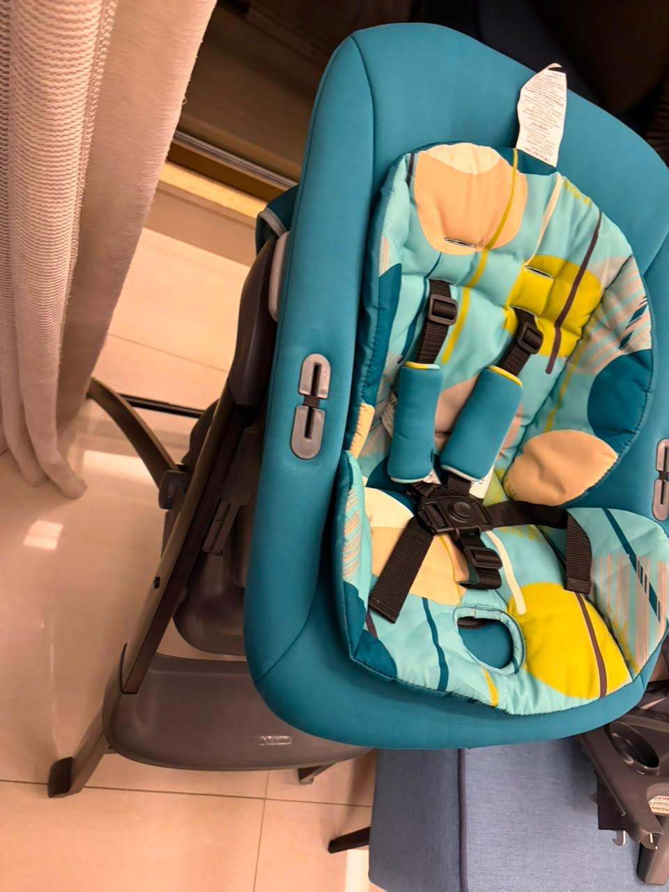 High Chair