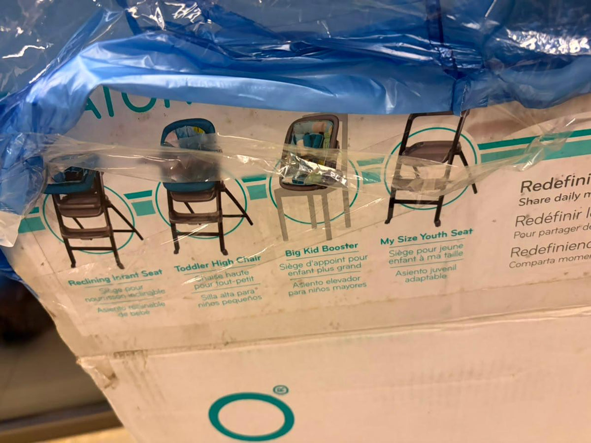 High Chair