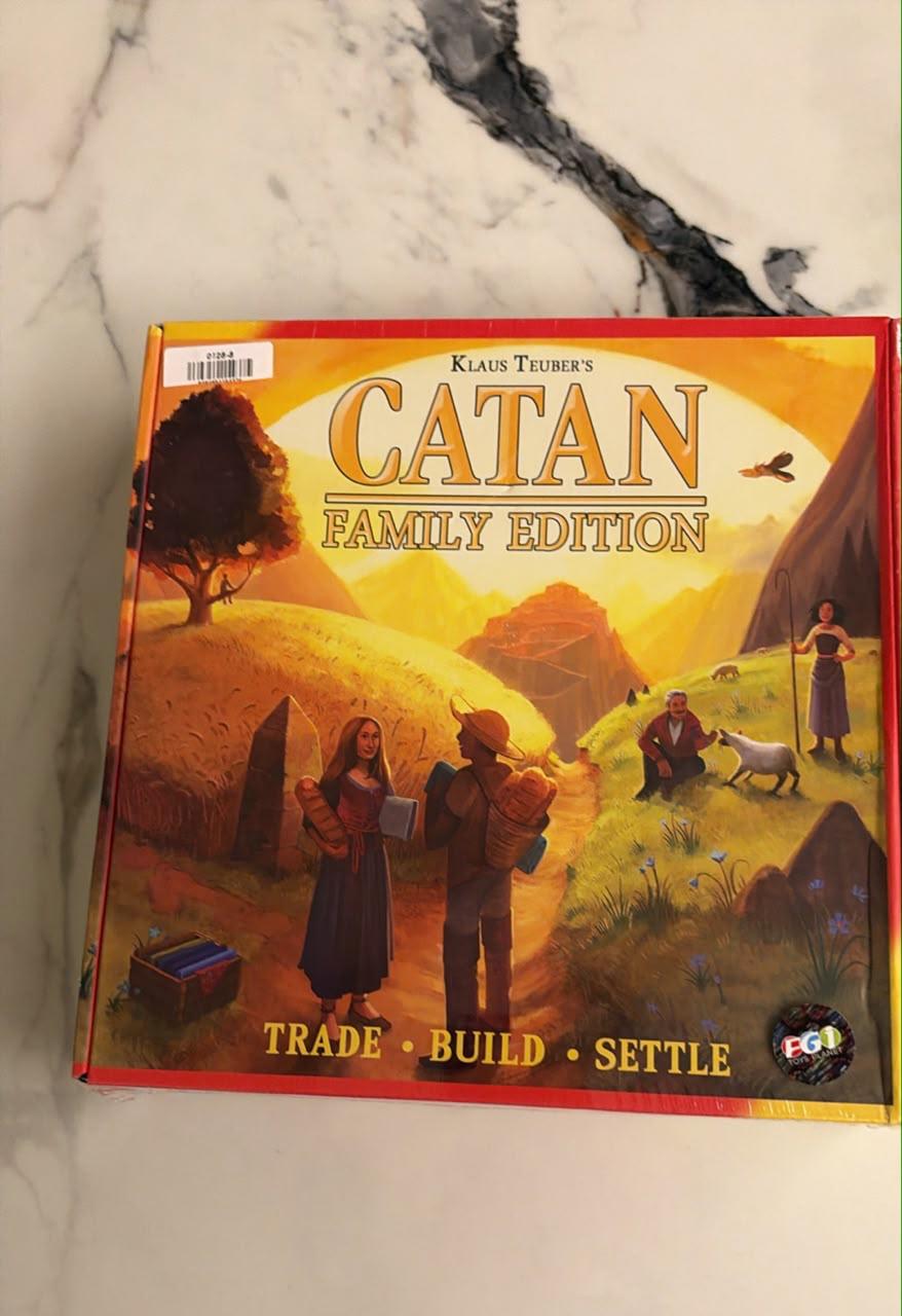 Catan