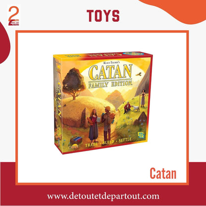 Catan