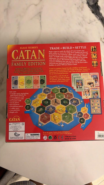 Catan