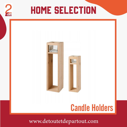 Candle Holders