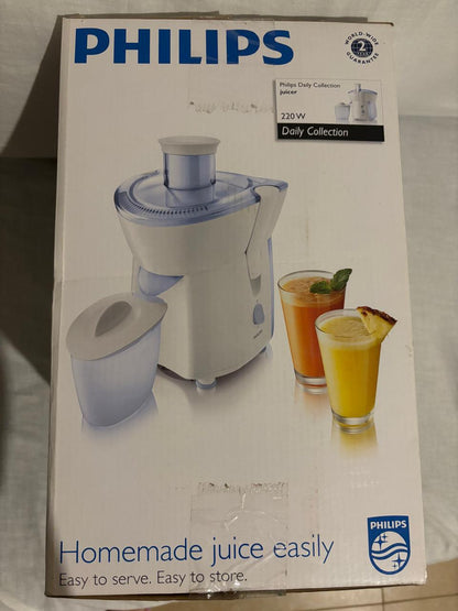 Juicer - New