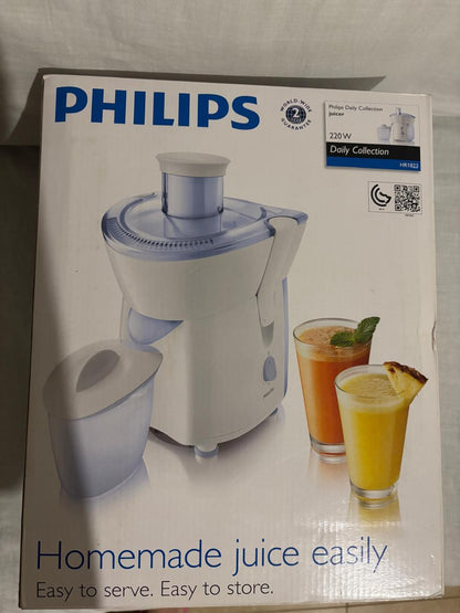 Juicer - New
