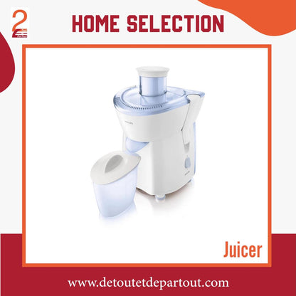 Juicer - New