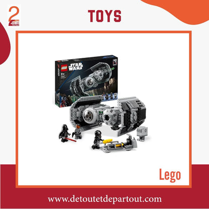 Lego - New