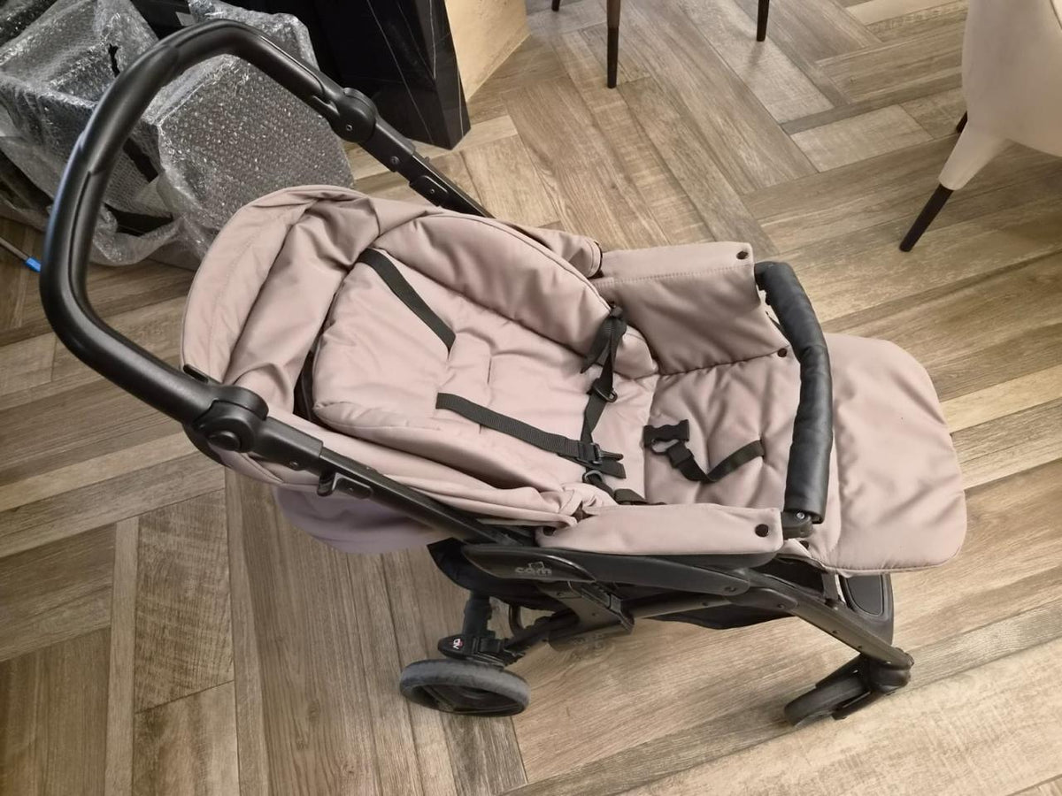 Stroller Set - CAM