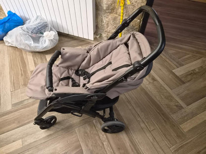 Stroller Set - CAM