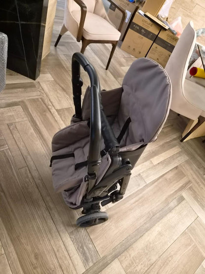Stroller Set - CAM