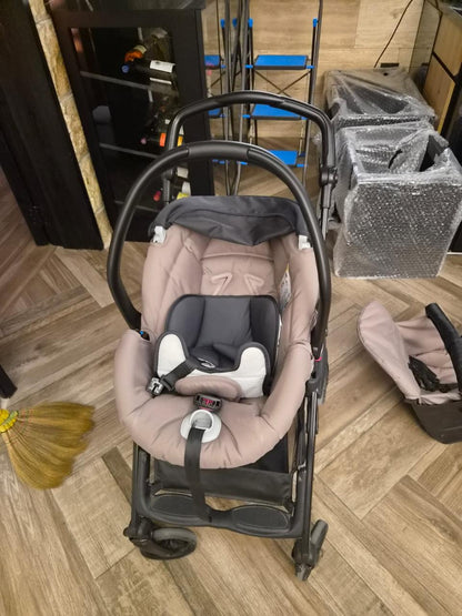 Stroller Set - CAM