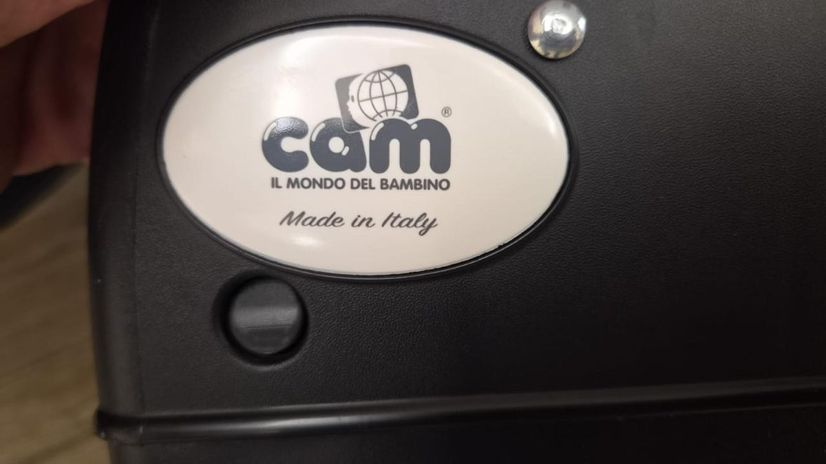 Stroller Set - CAM