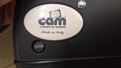 Stroller Set - CAM