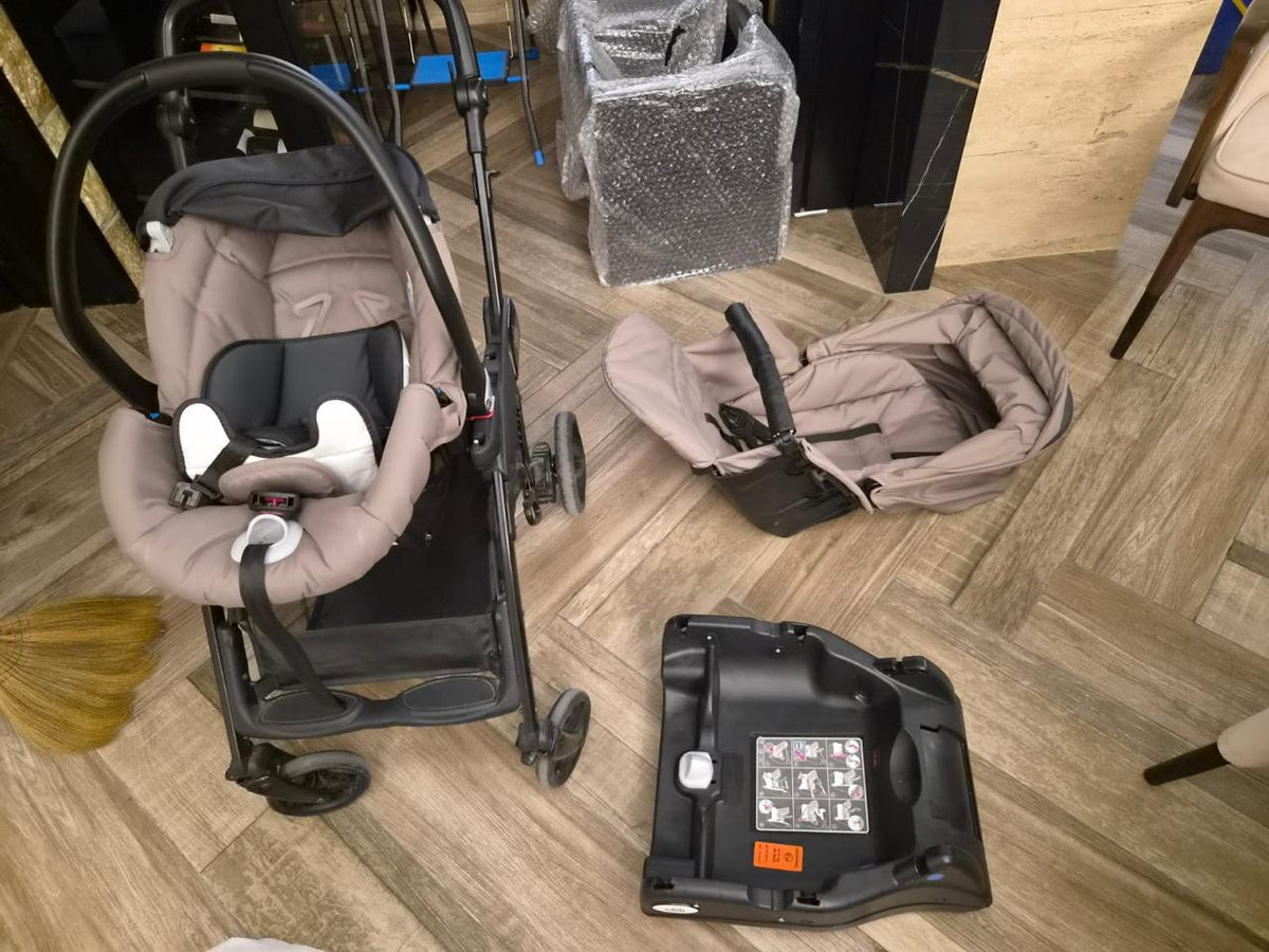 Stroller Set - CAM