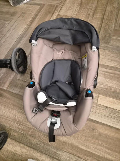 Stroller Set - CAM