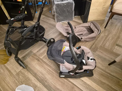 Stroller Set - CAM