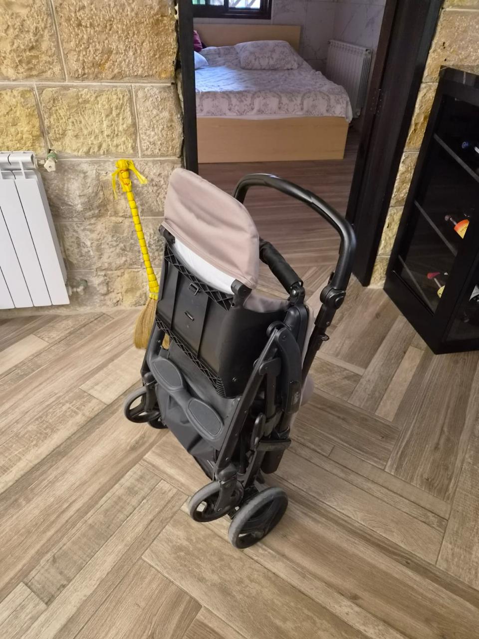 Stroller Set - CAM