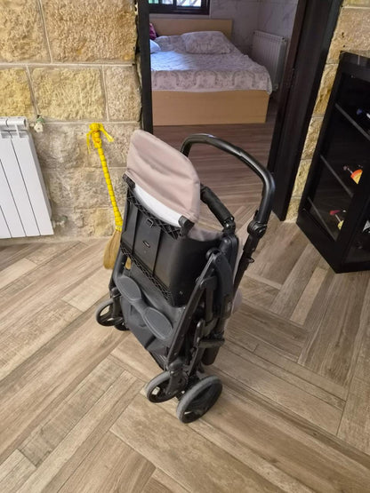 Stroller Set - CAM