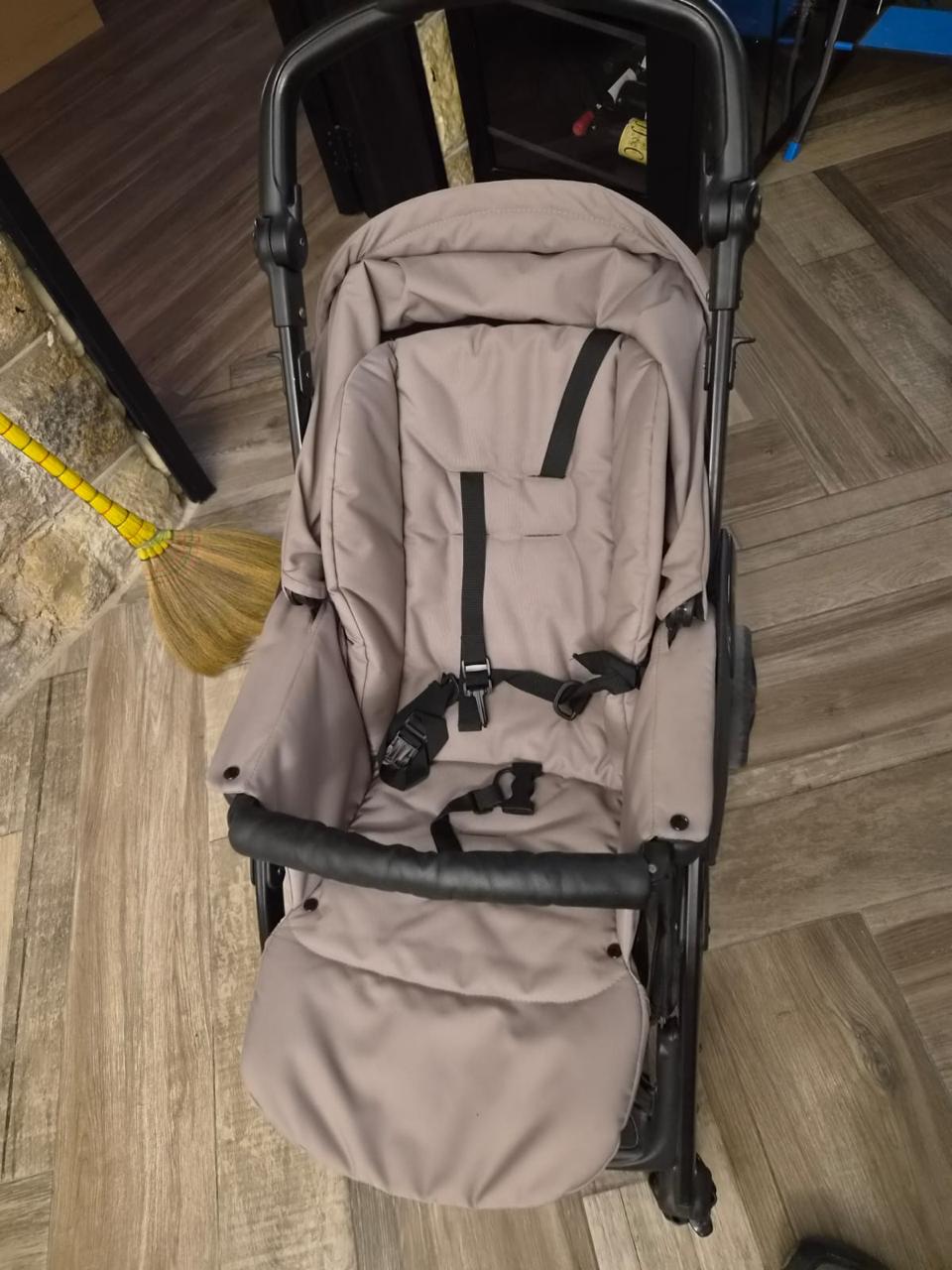 Stroller Set - CAM