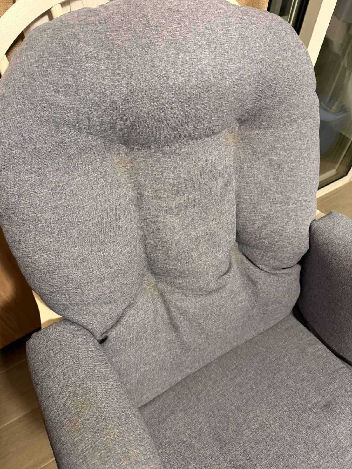 Nursing Chair