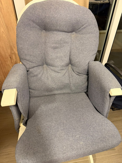 Nursing Chair