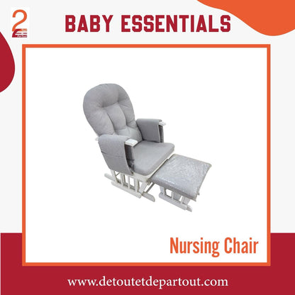 Nursing Chair