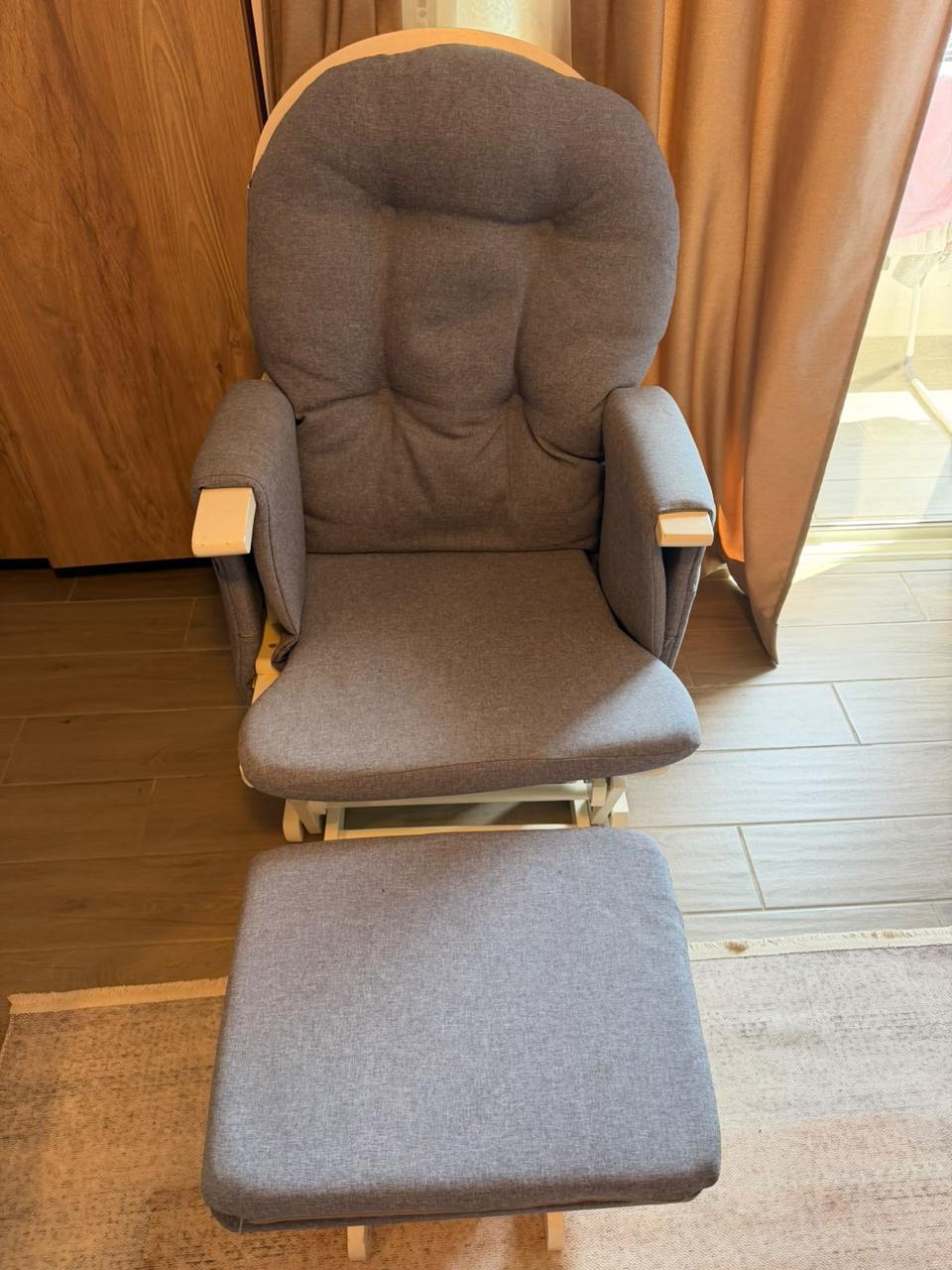 Nursing Chair