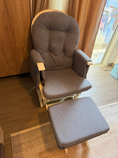 Nursing Chair