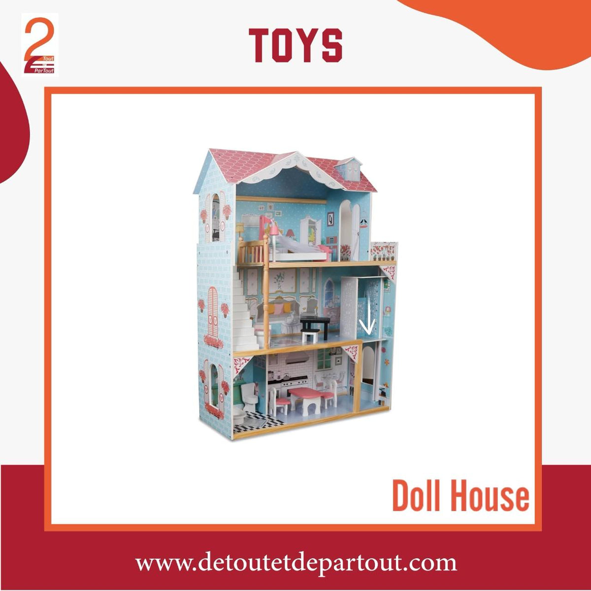 Doll House