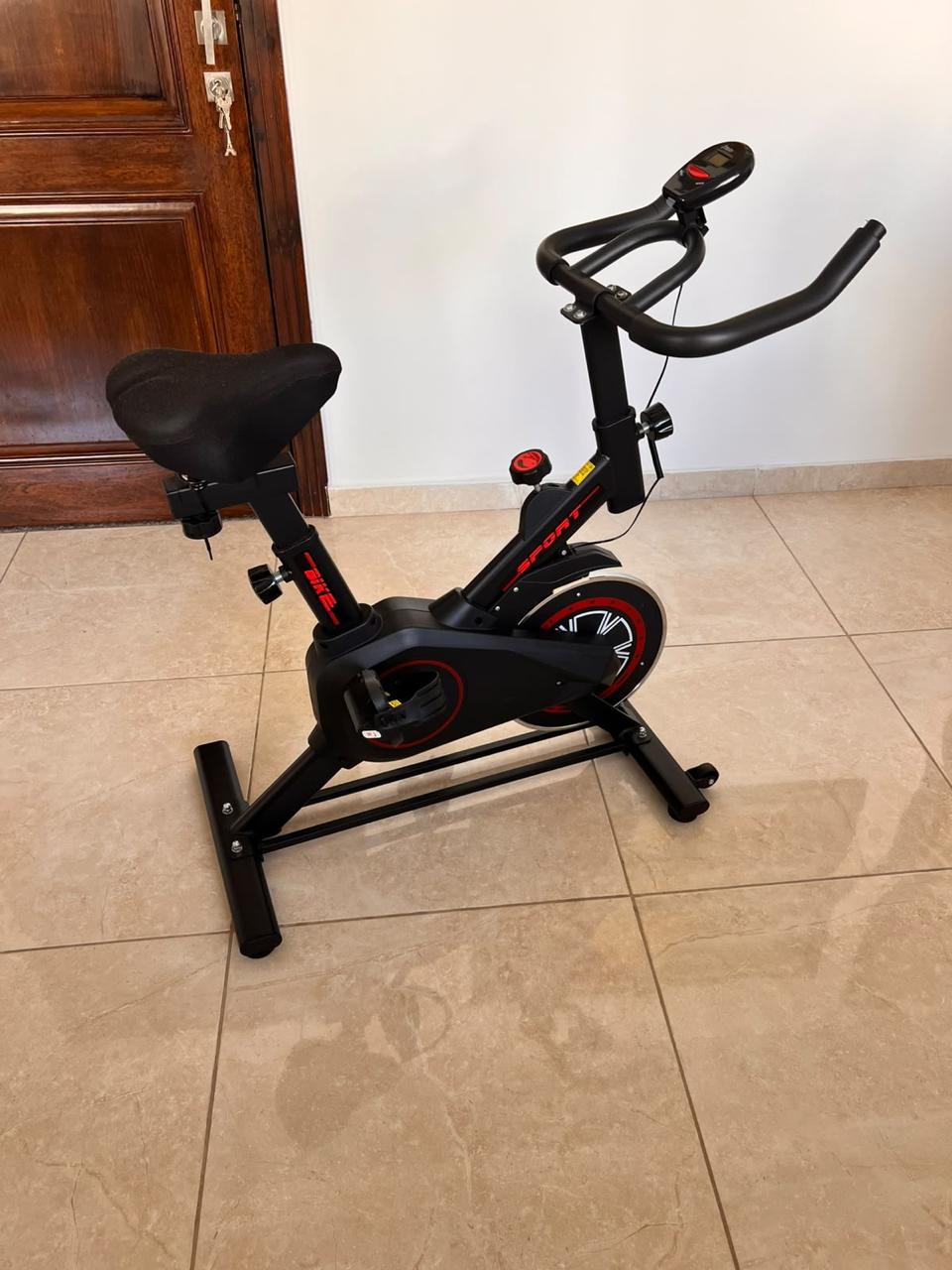 Indoor Bicycle