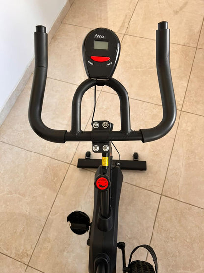 Indoor Bicycle