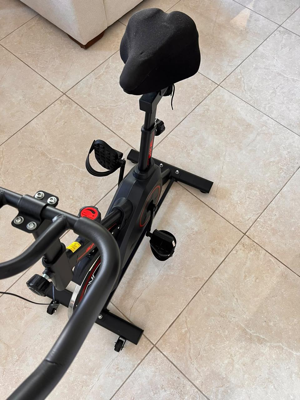 Indoor Bicycle