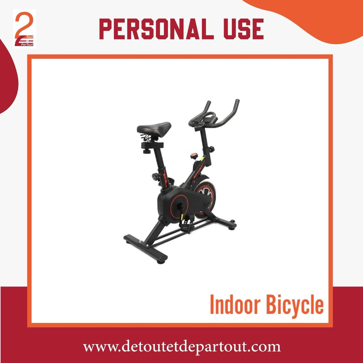 Indoor Bicycle