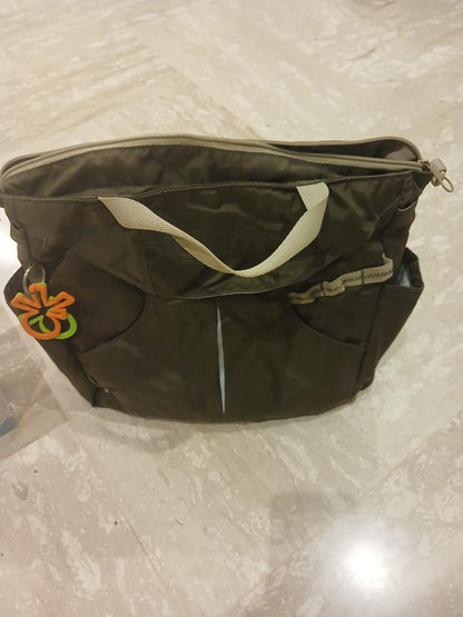 Infant Car Seat