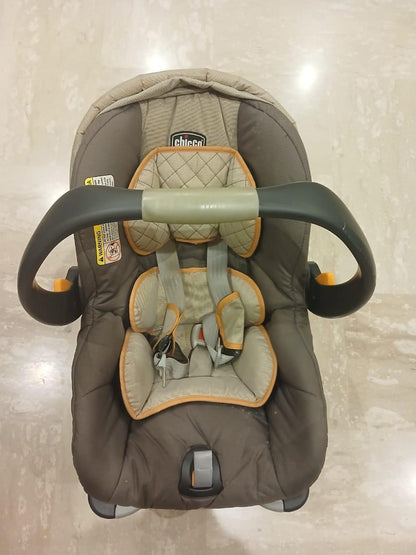 Infant Car Seat