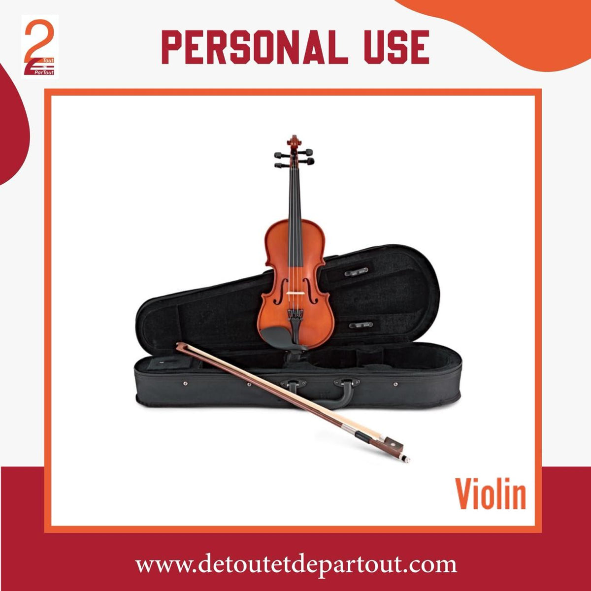 Violin