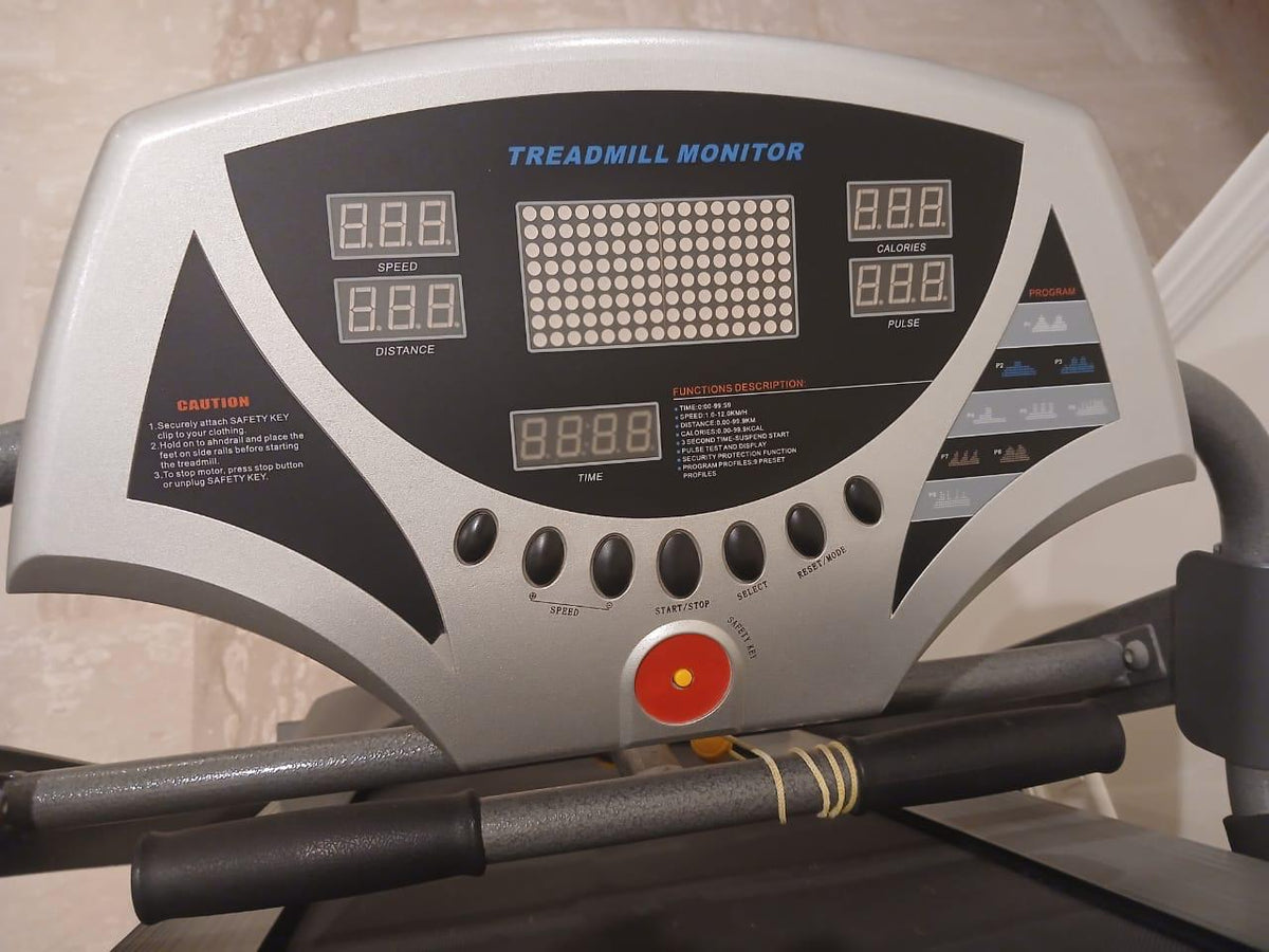 Treadmill