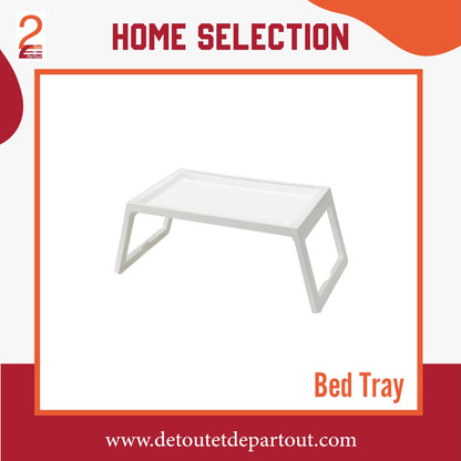 Bed Tray