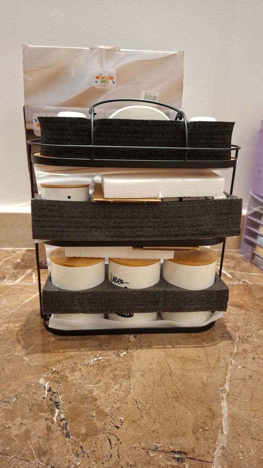 Spice Set