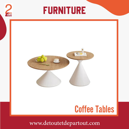 Coffee Tables - New