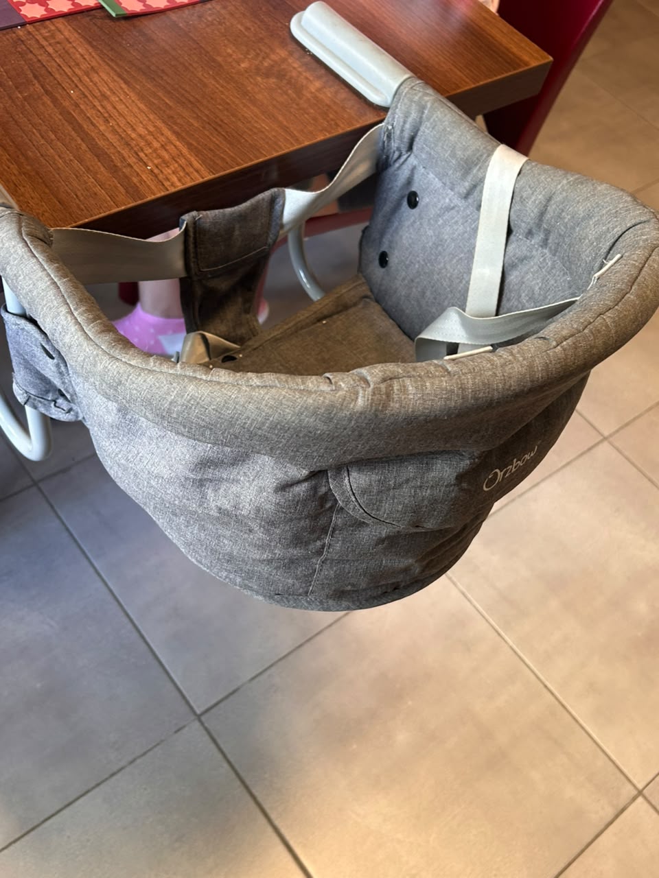 Table Seat