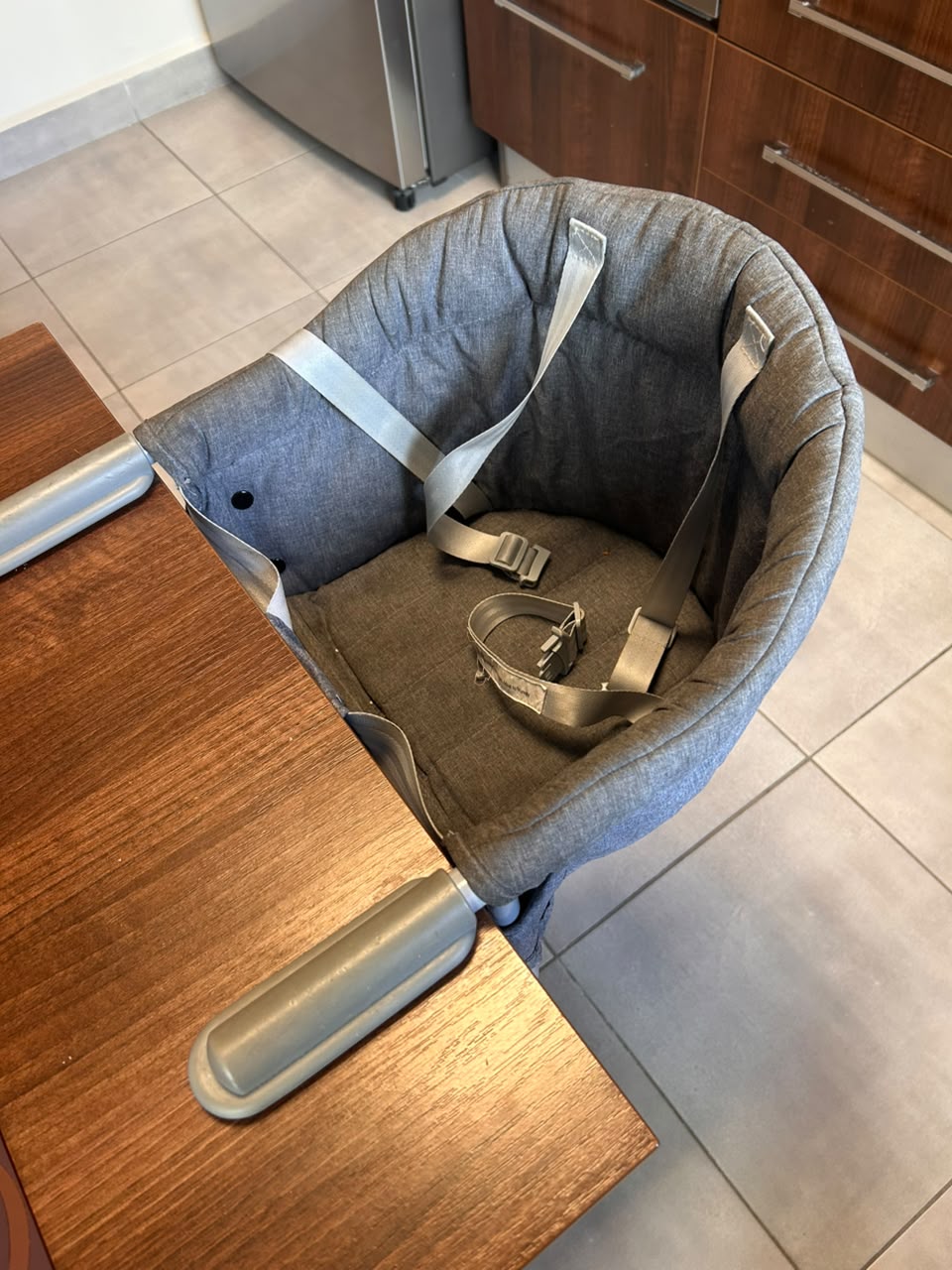 Table Seat