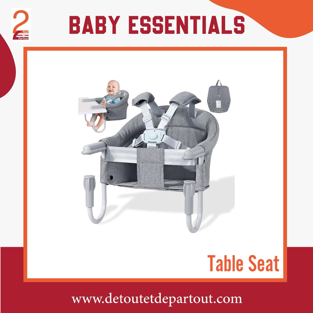 Table Seat