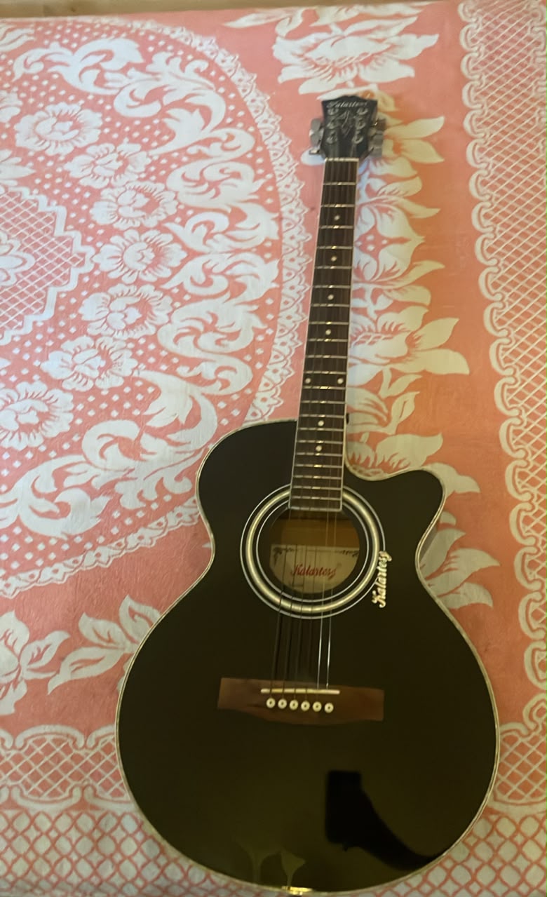 Guitar