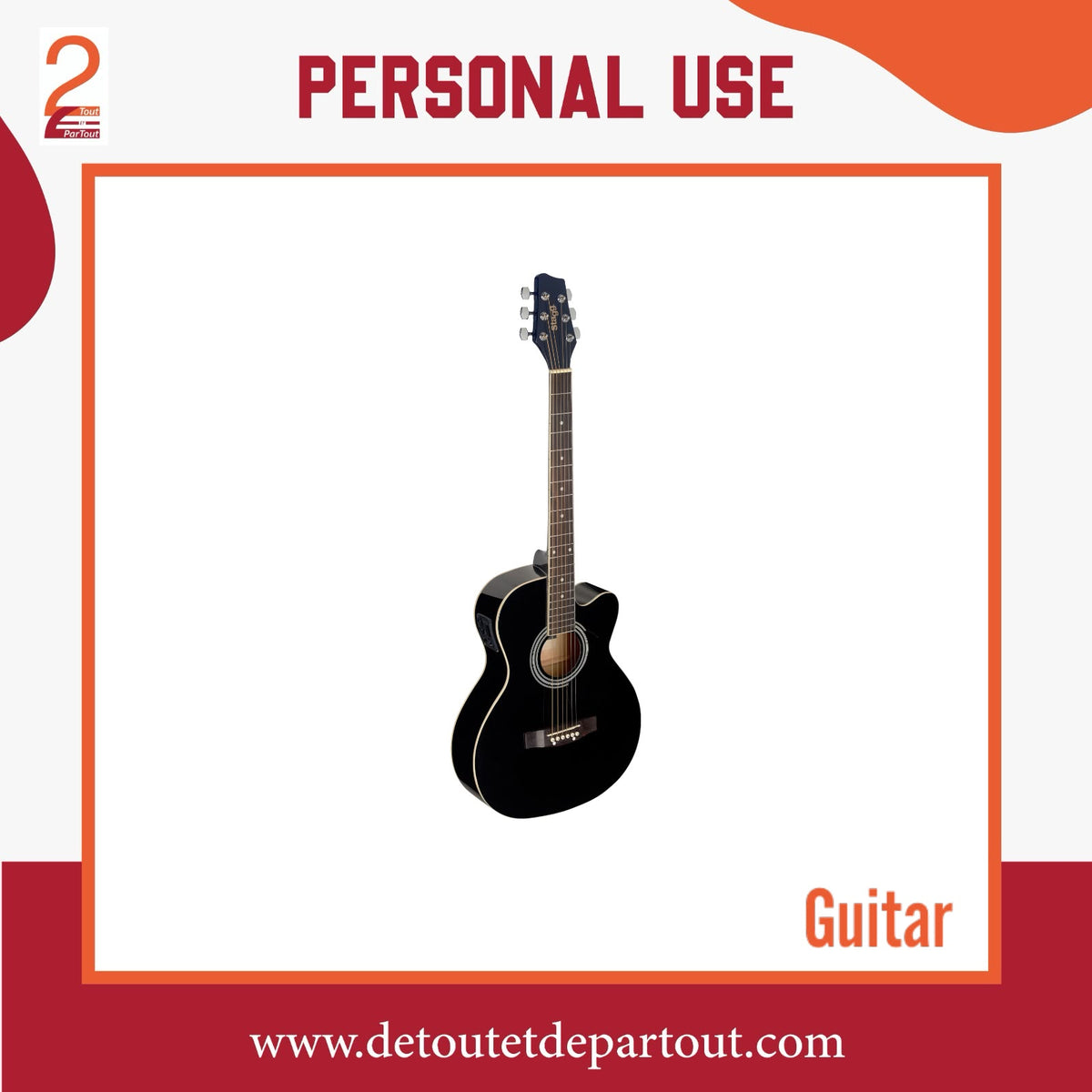 Guitar