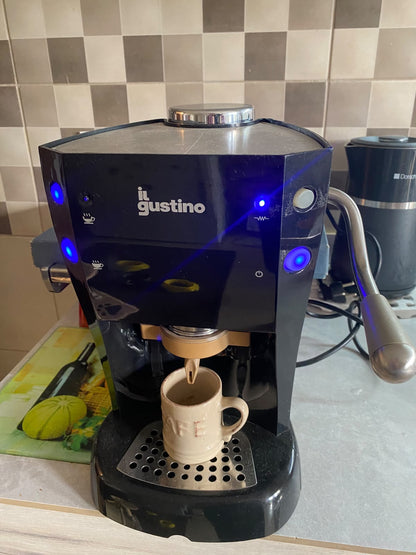 Coffee Maker