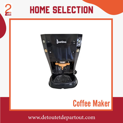 Coffee Maker