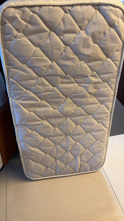 Parc with Mattress