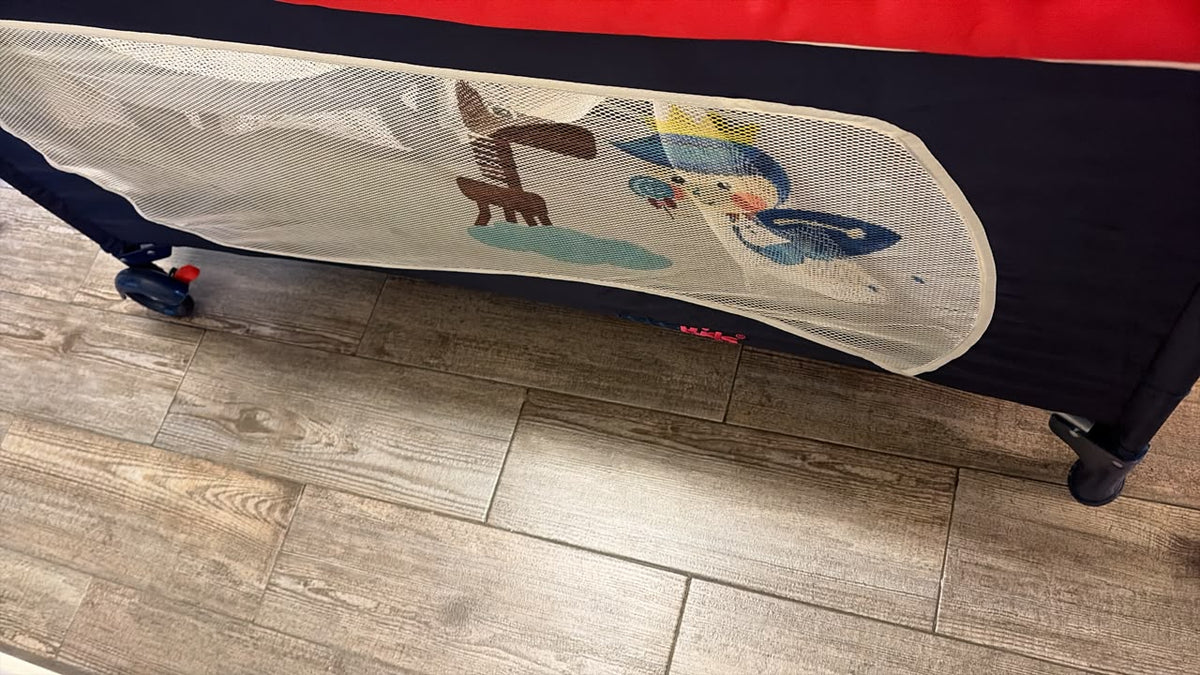 Parc with Mattress