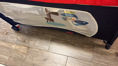 Parc with Mattress