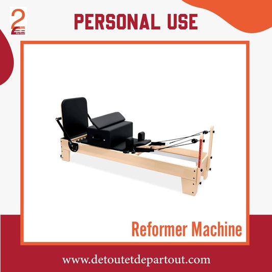 Reformer Machine